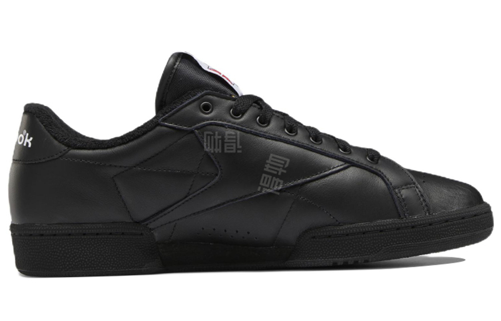 Кроссовки Reebok Club C Grounds