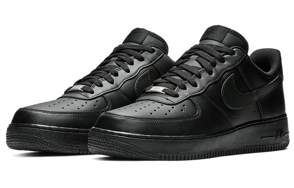 Кроссовки Nike Air Force 1 07