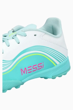 Сороконожки adidas F50 League Messi TF Junior