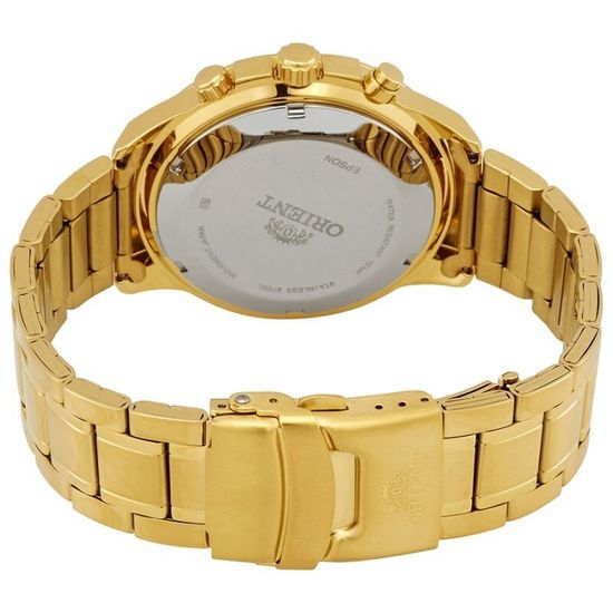 Наручные часы Orient FEU07001BX