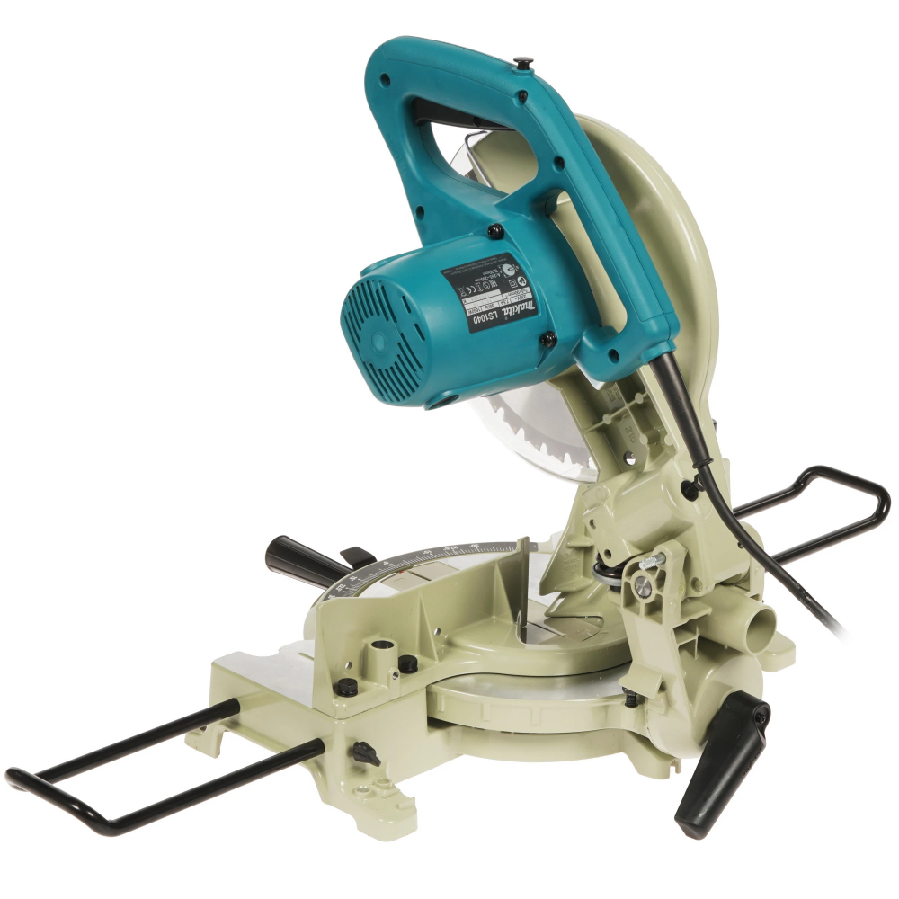 Торцовочная пила Makita LS1040N