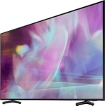50" Телевизор Samsung QE50Q60ABU 4K Ultra HD QLED, черный