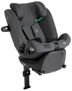 Автокресло Joie I-Spin XL Ebony