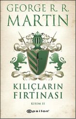 Kılıçların Fırtınası Kısım 2