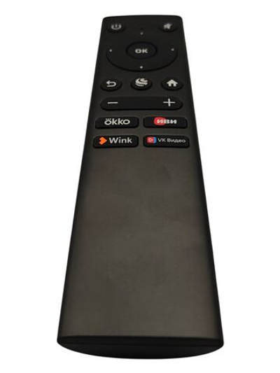 Пульт ДУ Sberbox Салют ТВ ИВИ