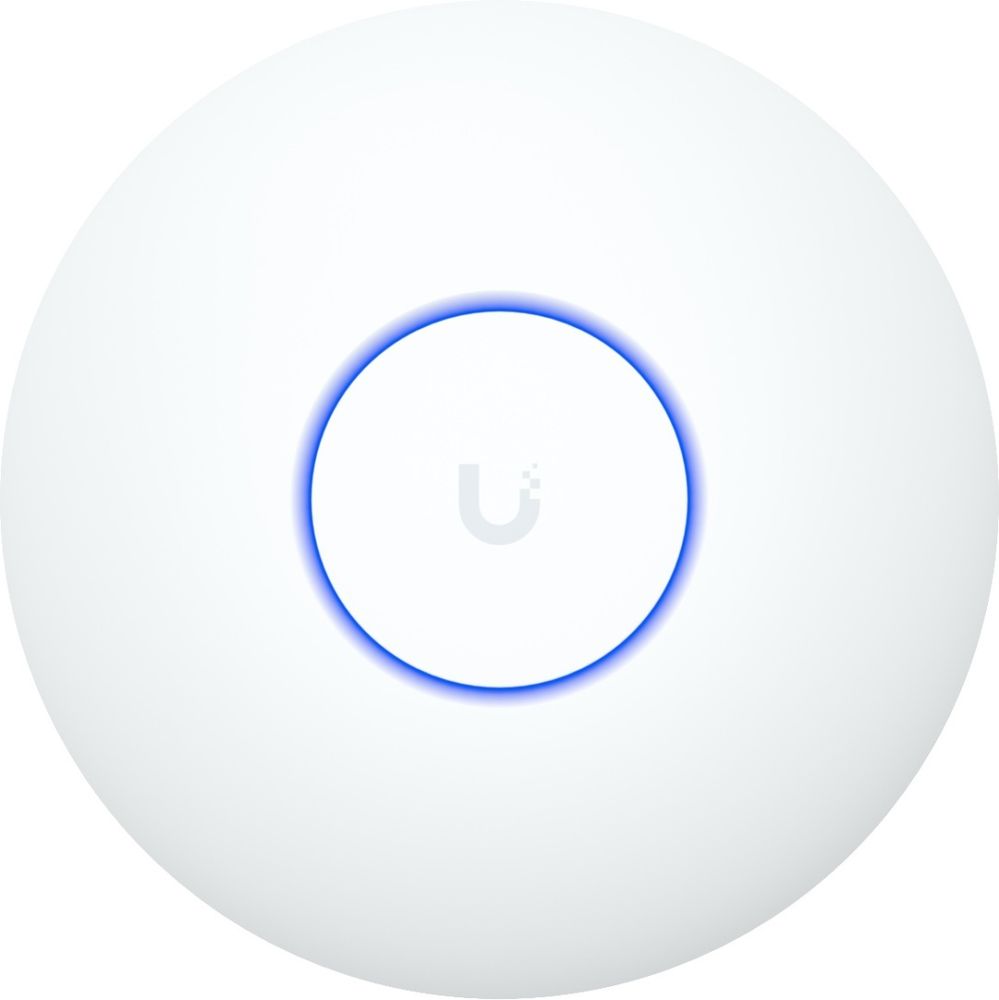 Wi-Fi точка доступа Ubiquiti U7-Lite Wi-Fi точка доступа Ubiquiti U7-Lite