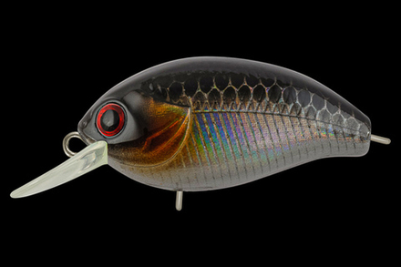 Воблер TsuYoki AGENT 36SS 264