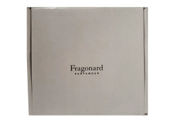 Набор фирменных тарелок Fragonard