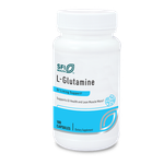 L-Glutamine 100 капсул SFI Health