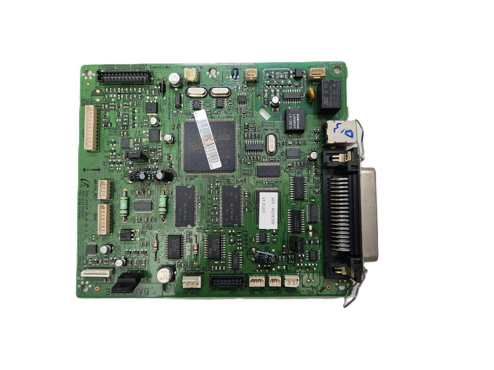 Форматер JC41-00303C JC41-00303A PBA JC92-01726A Samsung Laserjet SCX-4521F