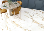 Alma Ceramica Calacatta Oro GFA114CLR04L 57x114
