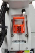 Машина поломоечная Bennett SMART S510B Basic (BNT61050li-100) BNT61050-li105