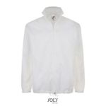 Ветровка SHIFT Жёлтый  XL