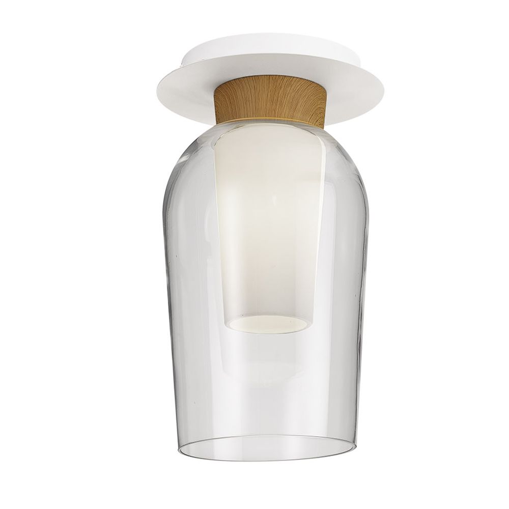 8279 Потолочный светильник NORA