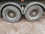 Автомастер 8596* Прицеп зерновоз 8596-42