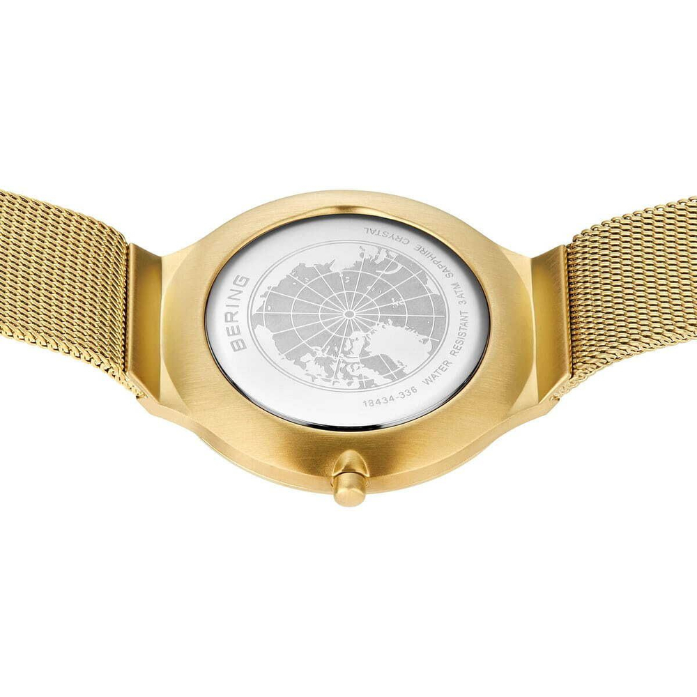 Женские наручные часы Bering 18434-336
