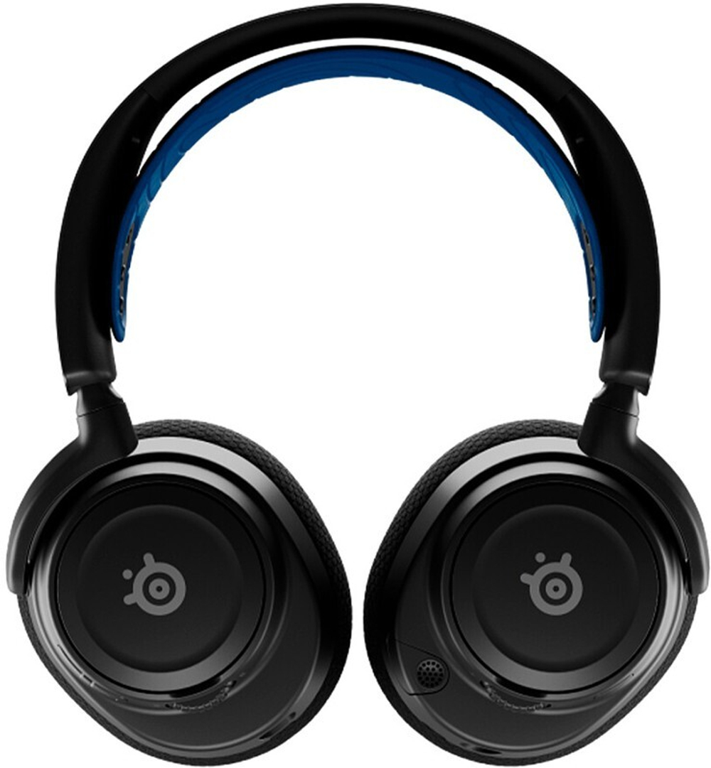 Гарнитура wireless SteelSeries Arctis Nova 7P