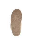 DISQUETTE- Chestnut