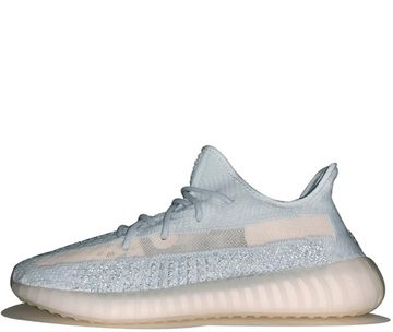 Кроссовки Adidas Yeezy Boost 350 V2 Cloud White (Reflective)