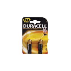 Батарейки Дурасел АА 4шт