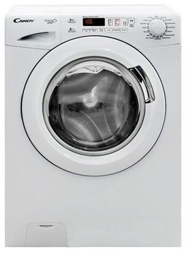 Стиральная машина Candy GV4 126D1-07