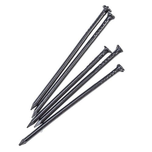 Гвозди строительные 3,5х90 мм 1 кг