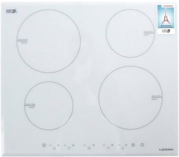 Индукционная варочная панель Leran EIH 6543 WBV