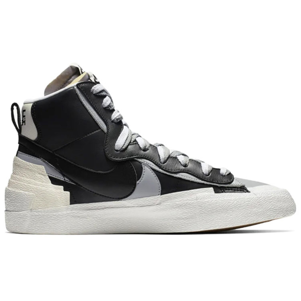 Кроссовки Nike, BV0072-002