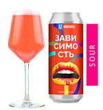 Зависимость