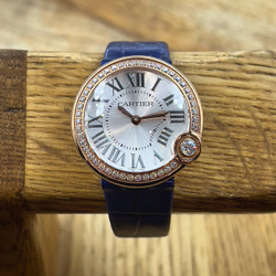 Часы Cartier