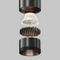 Трековый светильник Maytoni Technical EXILITY X Focus Led TR245-4-7WTW-DD2-B