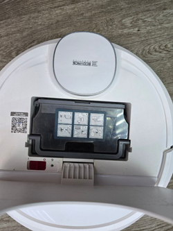 Робот-пылесос Ecovacs DEEBOT OZMO 900