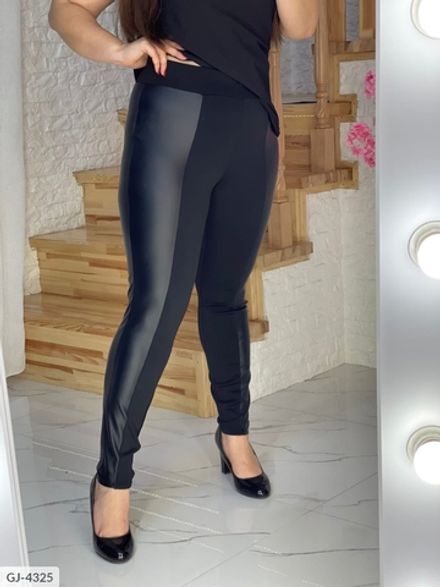 Лосины HP-5368 Фабрика Моды Фото 1