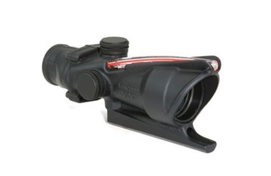 Прицел оптический Trijicon ACOG 4х32, реплика