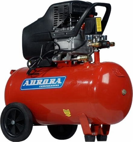 Компрессор поршневой AURORA WIND 50 6764