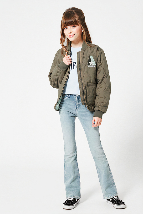 Куртка America Today