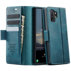 Чехол-книжка CaseMe RFiD Samsung Galaxy Note 10+