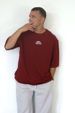 Футболка ХМАО