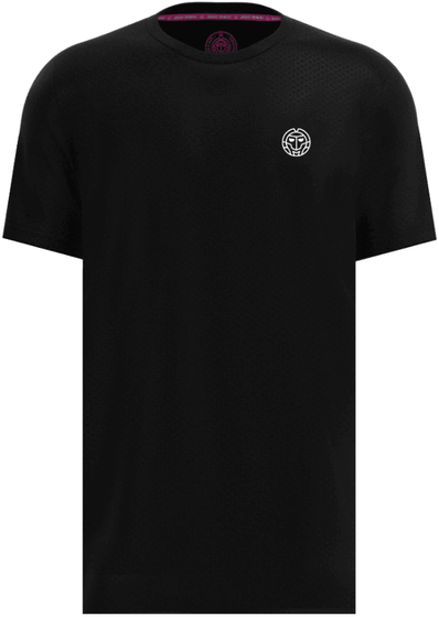 Футболка мужская Bidi Badu Crew, арт. M1620003-BK