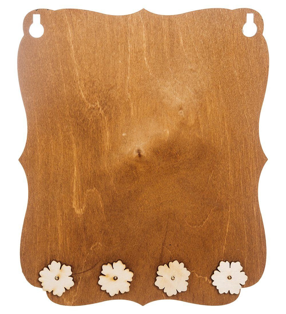 КФ- 51/6 Ключница «Ангел Хранитель»