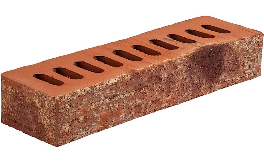 Кирпич облицовочный Plinfa Cassia 1311, 300x85x50