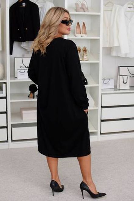 Платье УК-167-2 Фабрика Моды