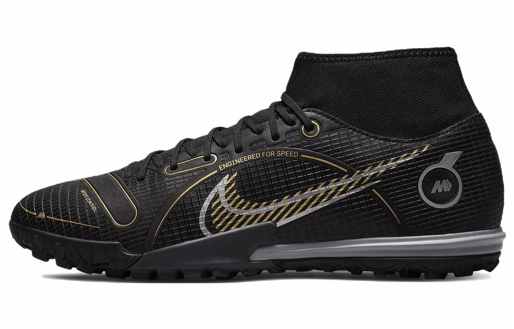 Кроссовки Nike Superfly 8 14 Academy Tf