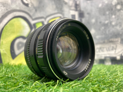 Зенитар-М 1.7\50mm