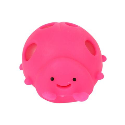 Мякиш Черепаха внутри блестки, блестки 4 микс цветов, кожа 4 цвета микс, с-30499