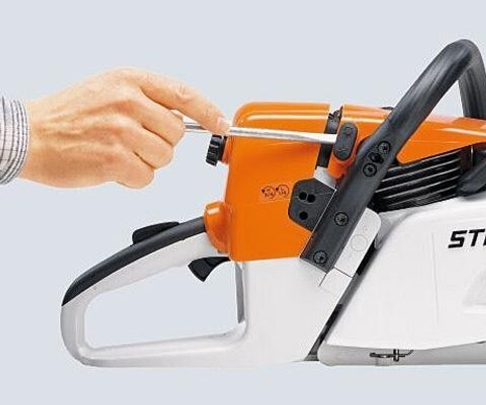 Бензопила STIHL MS 310-45 11272000395