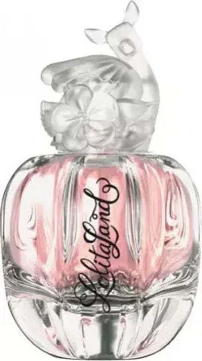 LOLITA LEMPICKA LOLITALAND EDP 80 ML