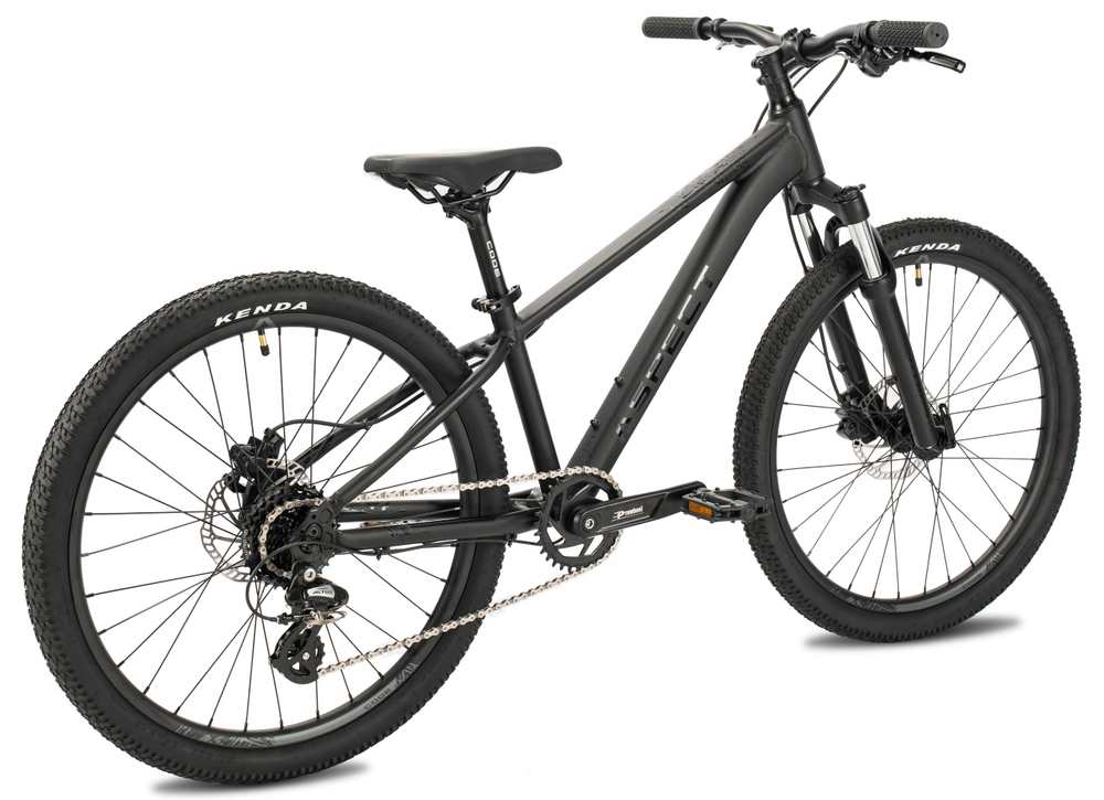 Подростковый велосипед Aspect Air Pro 24 (2026)