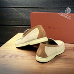 Лоферы Loro Piana Summer Walk