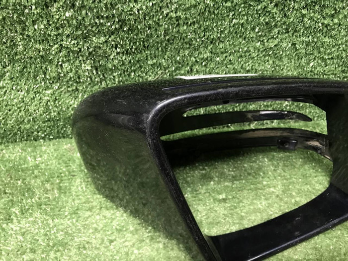 Крышка зеркала правая Mercedes M GLE W166 (11-18)